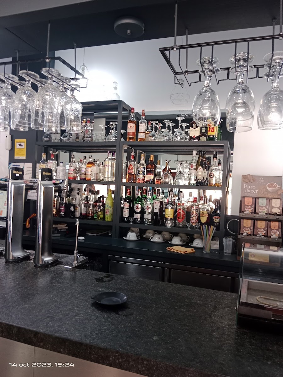 Heladería Artesanal Agustín Mira