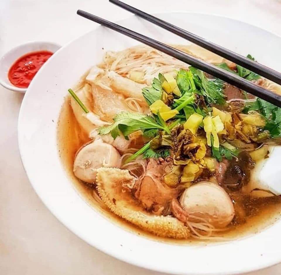 Uncle Cheng Beef Noodle Photos 2